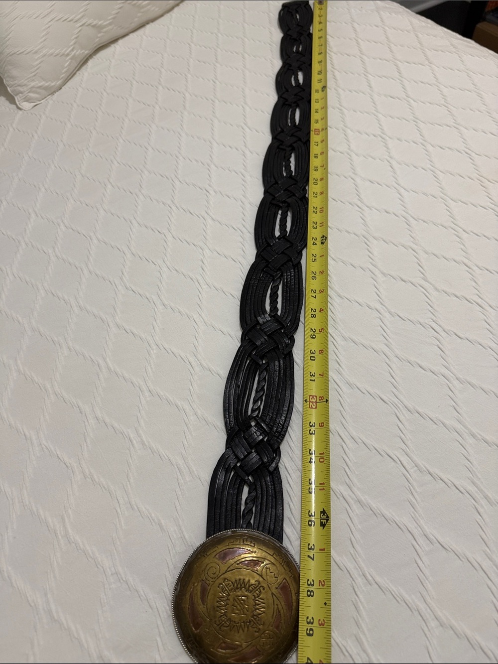 Belt - Picture 5 of 5